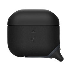 A Photo Of Spigen AirPods 3rd Gen Case Slim Armor IP - Black | ASD01990