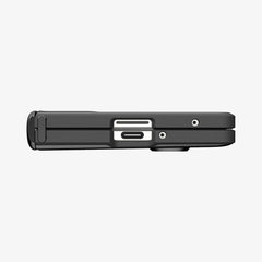 A Photo Of Spigen Slim Armor Pro (MagFit) for Galaxy Z Fold 7 Case