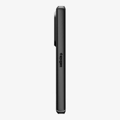 A Photo Of Spigen Slim Armor Pro (MagFit) for Galaxy Z Fold 7 Case
