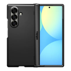 A Photo Of Spigen Slim Armor Pro (MagFit) for Galaxy Z Fold 7 Case