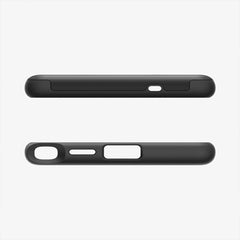 A Photo Of Spigen Slim Armor MagFit Case for Galaxy S25 Ultra