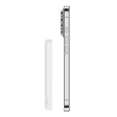 A Photo Of Belkin BoostCharge Slim Magnetic Power Bank 5K