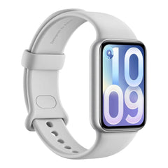 A Photo Of Xiaomi Smart Band 10 Pro