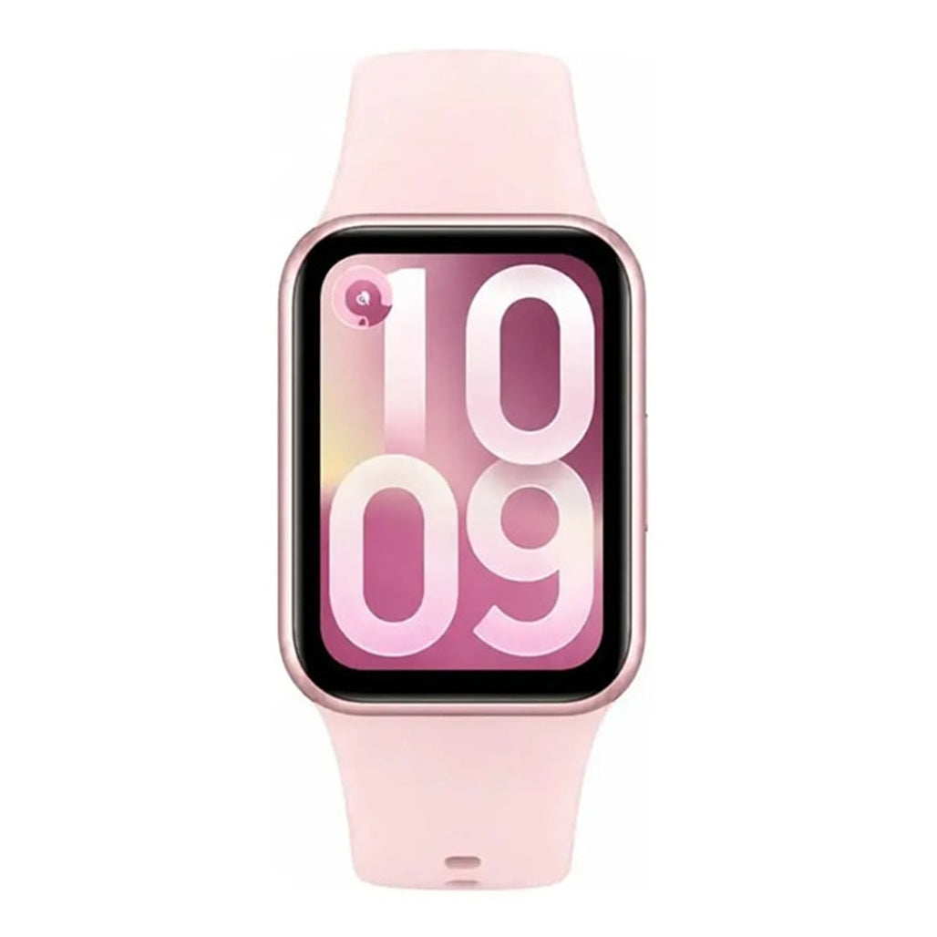 A Photo Of Xiaomi Smart Band 10 Pro