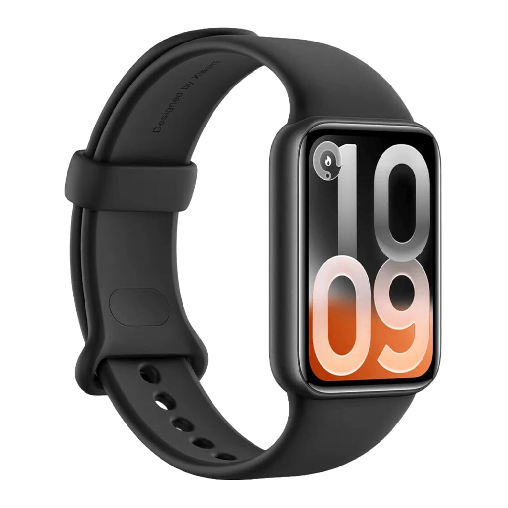 A Photo Of Xiaomi Smart Band 10 Pro