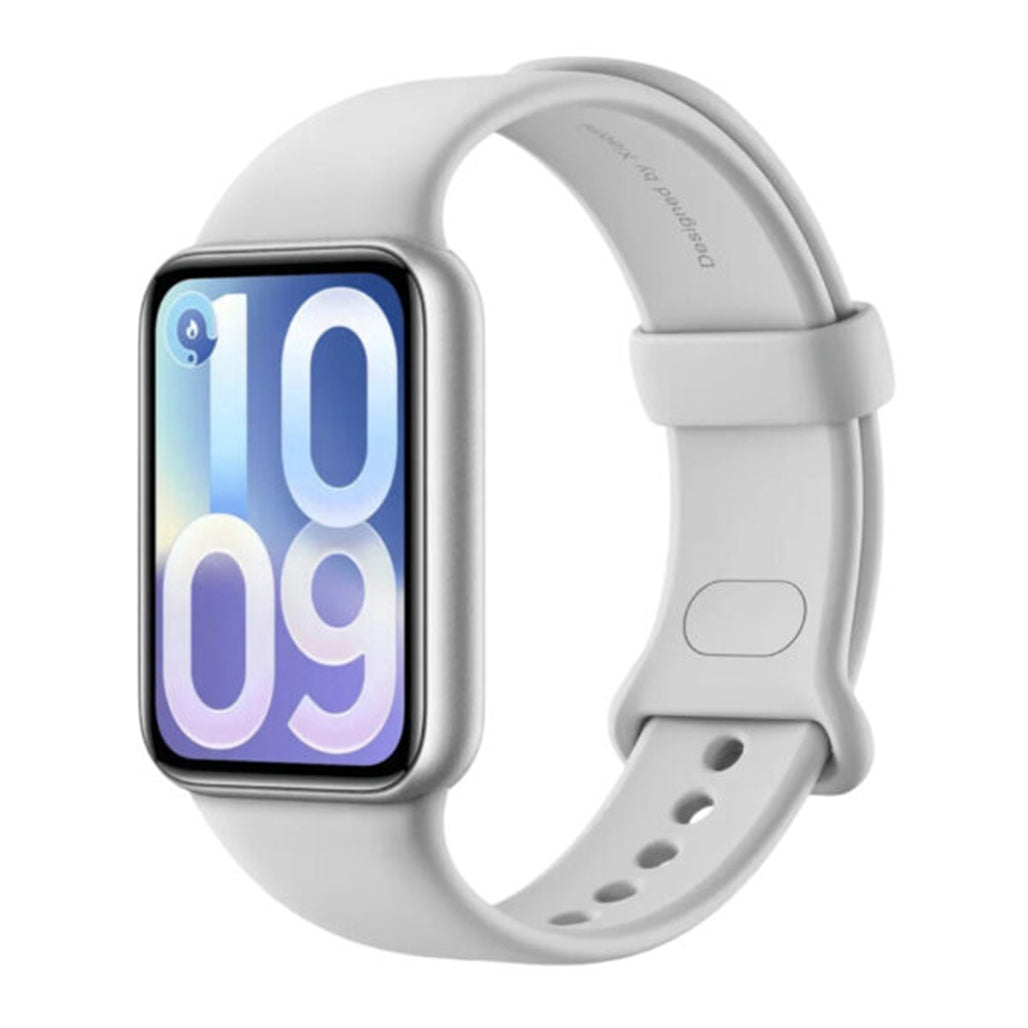 A Photo Of Xiaomi Smart Band 10 Pro