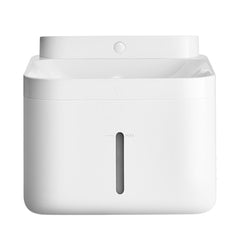 A Photo Of Xiaomi Smart Pet Fountain 2
