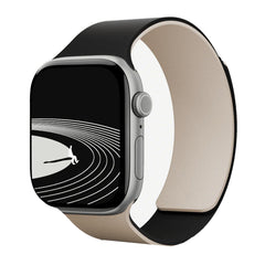 A Photo Of Moft Snap Duo Watch Bands for Apple Watch 46mm & 44mm