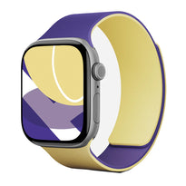 Moft Snap Duo Watch Bands for Apple Watch 46mm & 44mm