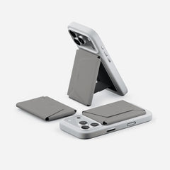 A Photo Of MOFT Snap Field Wallet - Magsafe Wallet