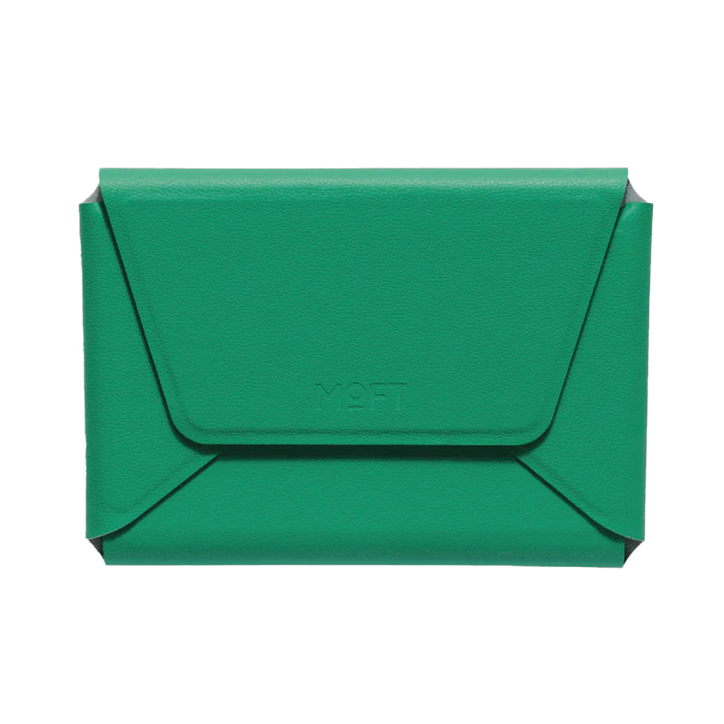 A Photo Of MOFT Snap Field Wallet - Magsafe Wallet