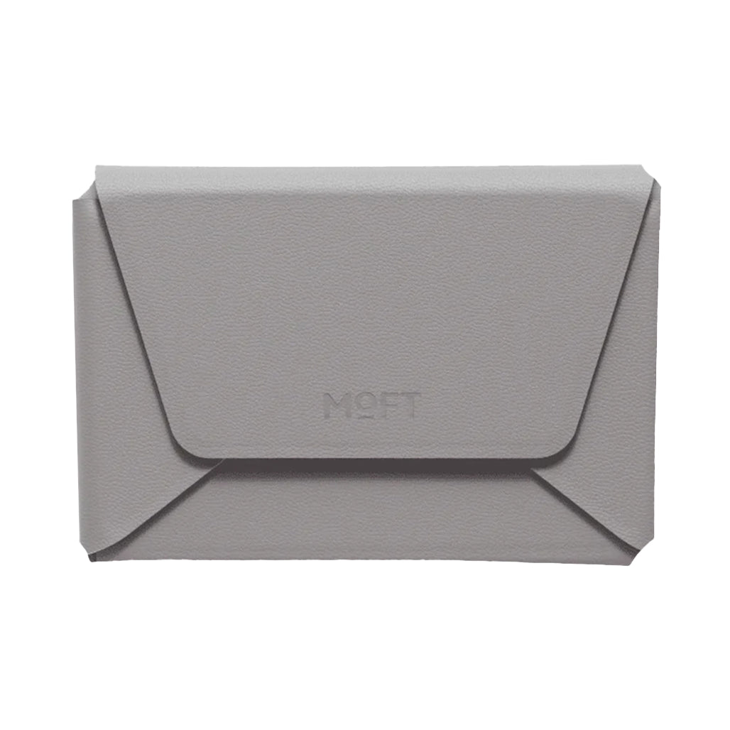 A Photo Of MOFT Snap Field Wallet - Magsafe Wallet
