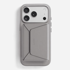 A Photo Of MOFT Snap Field Wallet - Magsafe Wallet