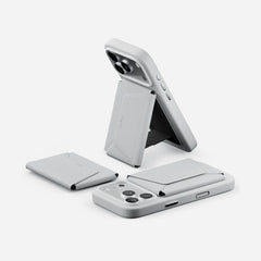 A Photo Of MOFT Snap Field Wallet - Magsafe Wallet