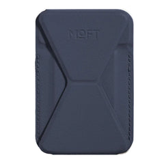 A Photo Of MOFT Snap-On Phone Stand & Wallet MOVAS