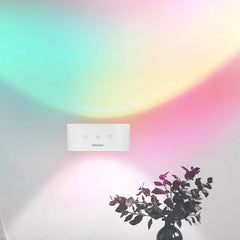 A Photo Of Momax SnapLux Mood Portable LED Lamp QL13