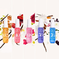 Sol De Janeiro Spritz The Season Cheirosa Perfume Mist Set