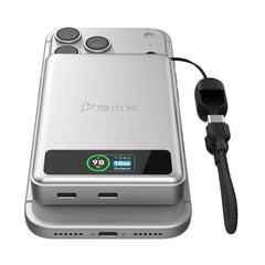 A Photo Of BMX SolidSafe™ 10K Magnetic Power Bank 10000mAh