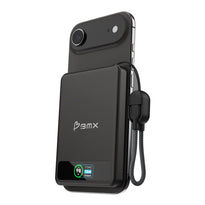 BMX SolidSafe™ 5K Solid-State Magnetic Power Bank
