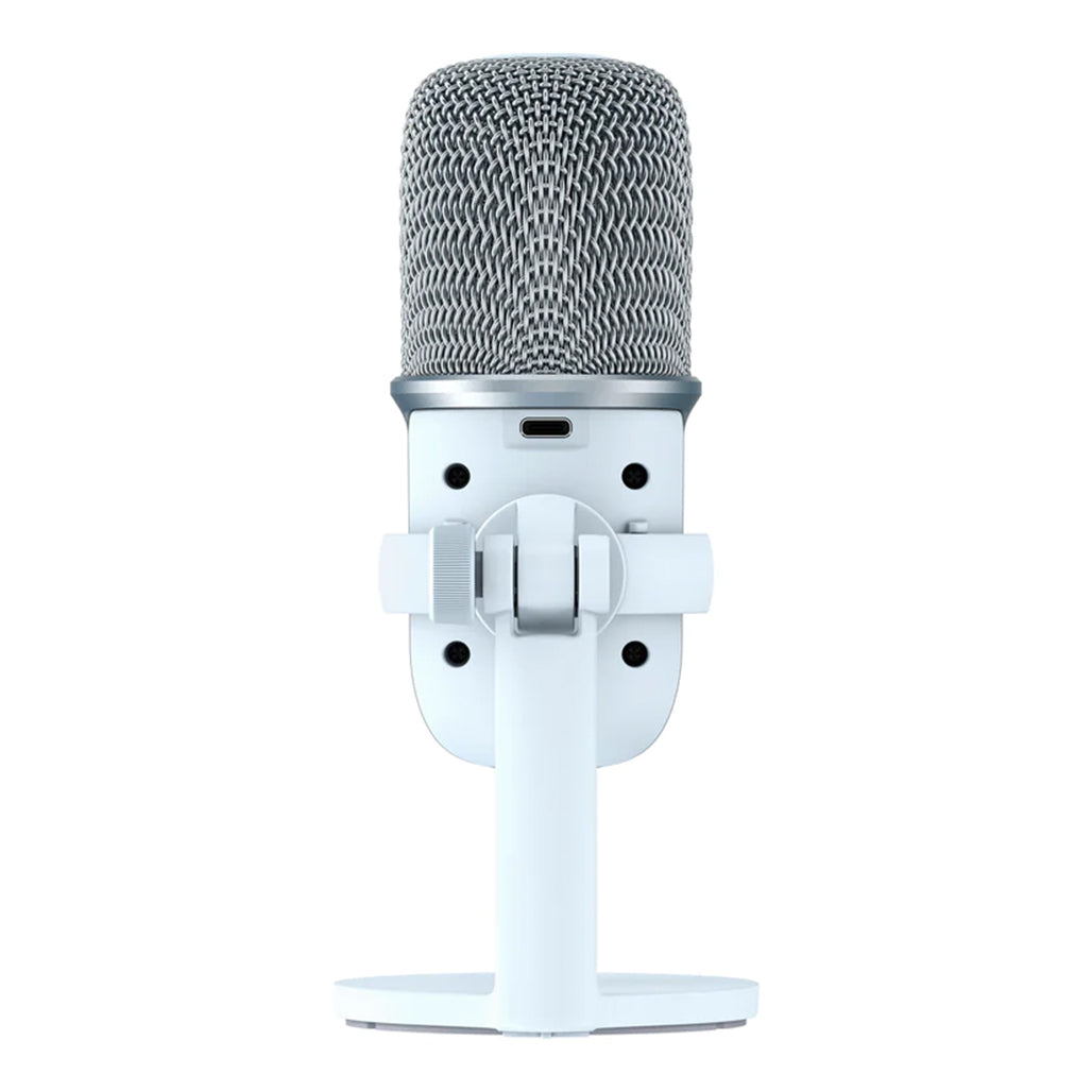 A Photo Of HyperX SoloCast USB Gaming Microphone | 519T2AA