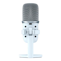 A Photo Of HyperX SoloCast USB Gaming Microphone | 519T2AA