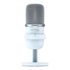 A Photo Of HyperX SoloCast USB Gaming Microphone | 519T2AA