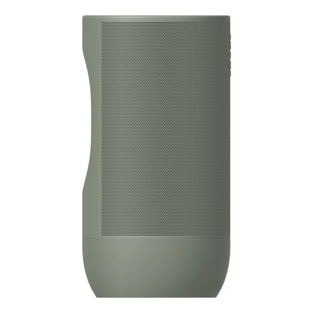 A Photo Of Sonos Move 2 - Portable Smart Speaker