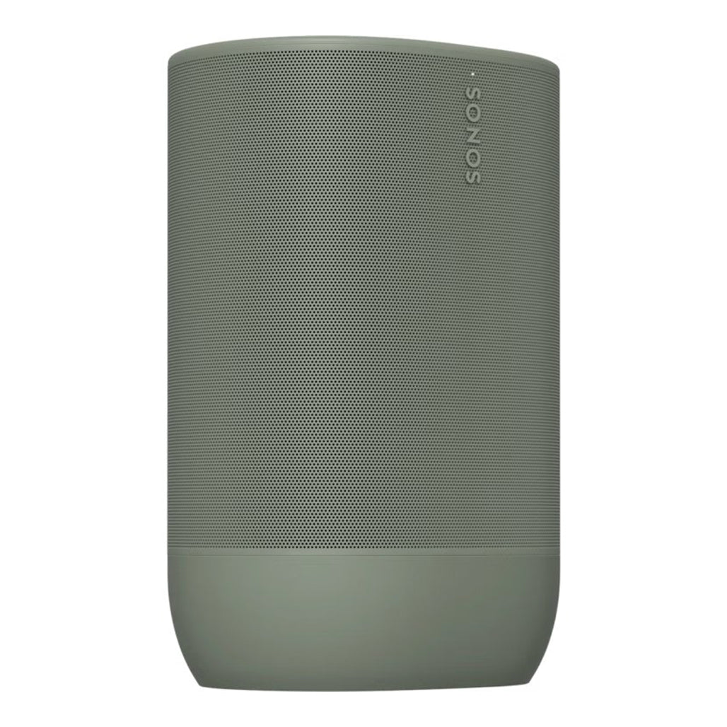 A Photo Of Sonos Move 2 - Portable Smart Speaker