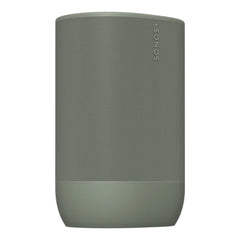 A Photo Of Sonos Move 2 - Portable Smart Speaker