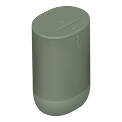 A Photo Of Sonos Move 2 - Portable Smart Speaker