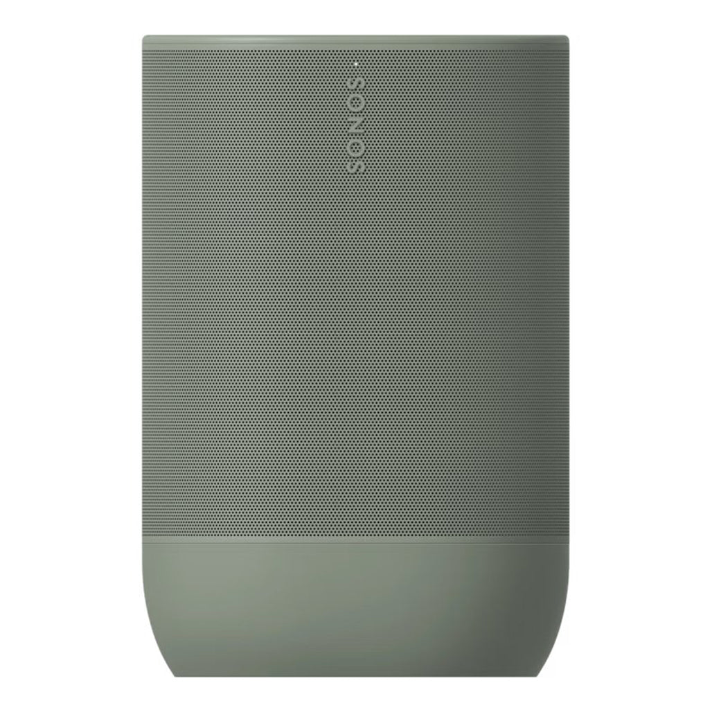 A Photo Of Sonos Move 2 - Portable Smart Speaker
