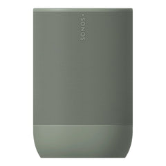 A Photo Of Sonos Move 2 - Portable Smart Speaker