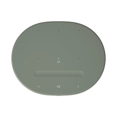 A Photo Of Sonos Move 2 - Portable Smart Speaker