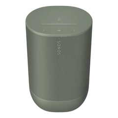 A Photo Of Sonos Move 2 - Portable Smart Speaker