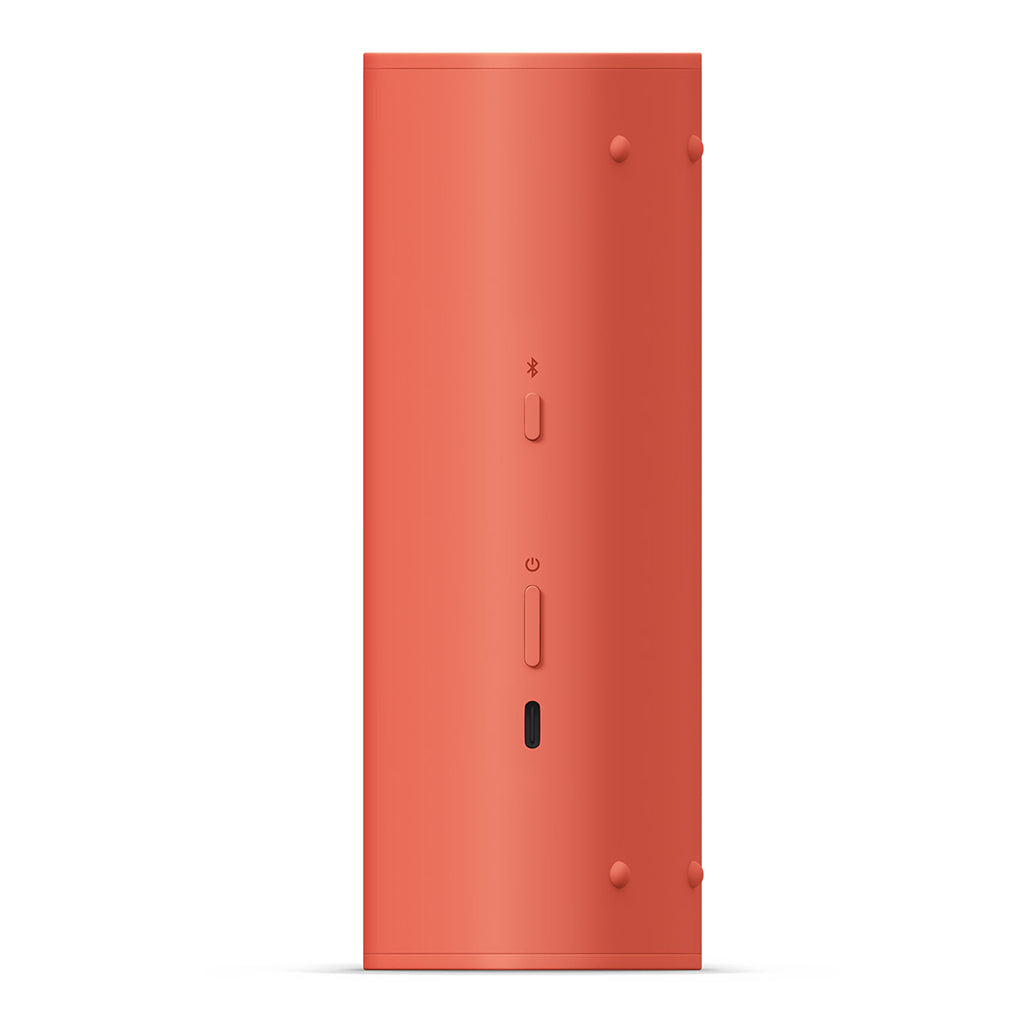 A Photo Of Sonos Roam 2 - Ultra-Portable Smart Speaker