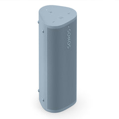 A Photo Of Sonos Roam 2 - Ultra-Portable Smart Speaker