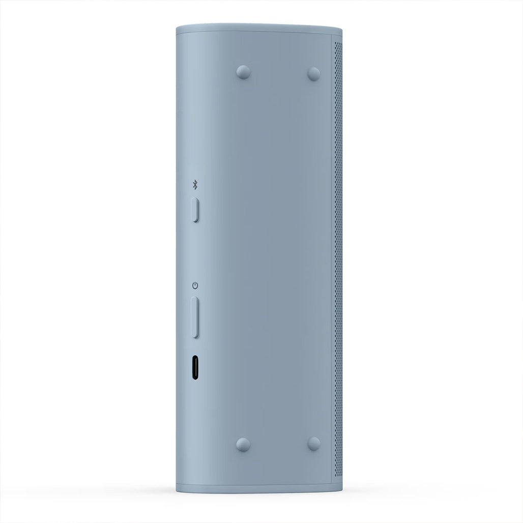 A Photo Of Sonos Roam 2 - Ultra-Portable Smart Speaker