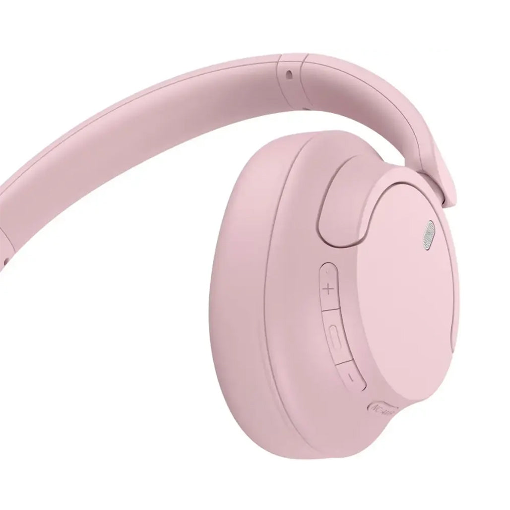 A Photo Of Sony WH-CH720N Wireless Headphones