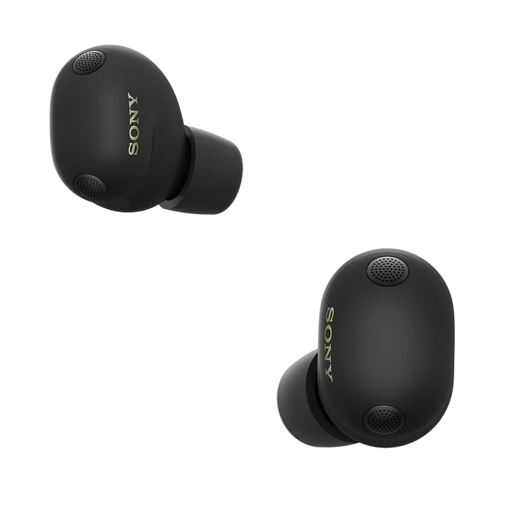 A Photo Of Sony WF-1000XM6 - Wireless Noise Cancelling Earbuds