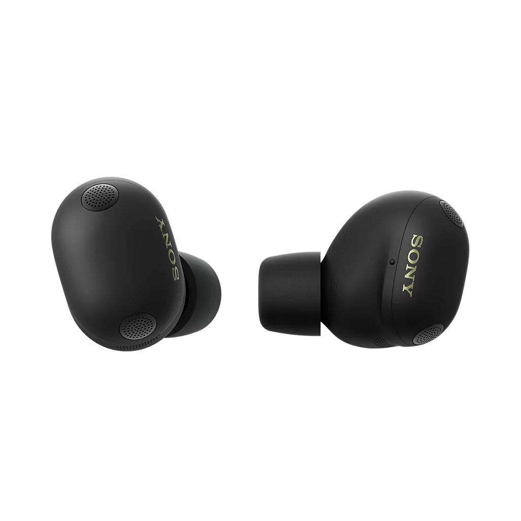 A Photo Of Sony WF-1000XM6 - Wireless Noise Cancelling Earbuds