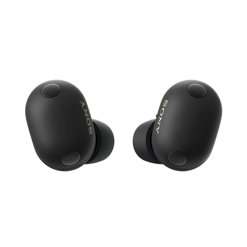 A Photo Of Sony WF-1000XM6 - Wireless Noise Cancelling Earbuds