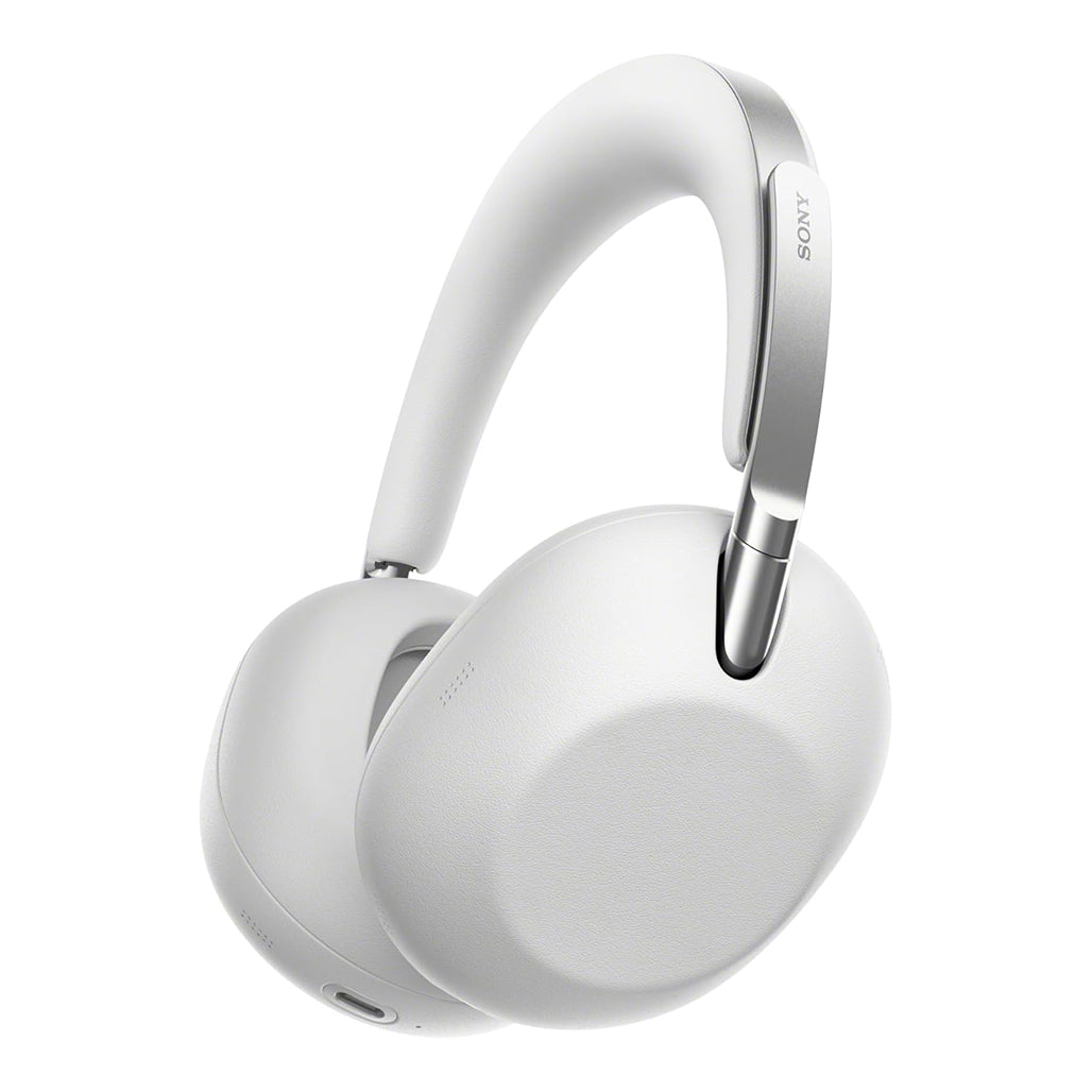 A Photo Of Sony 1000X THE COLLEXION - Wireless Noise Cancelling Headphones