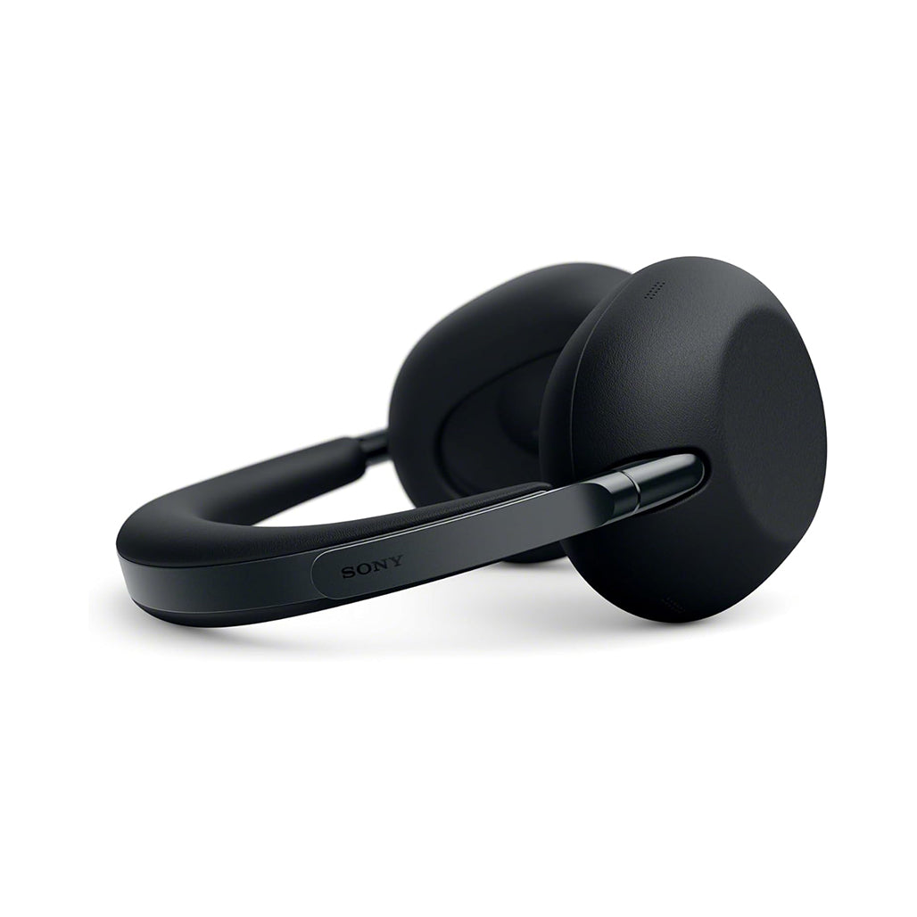A Photo Of Sony 1000X THE COLLEXION - Wireless Noise Cancelling Headphones