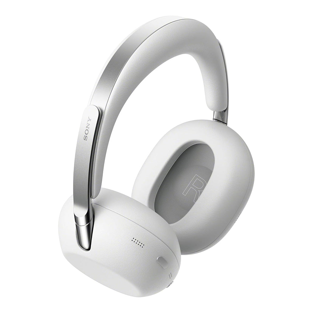 A Photo Of Sony 1000X THE COLLEXION - Wireless Noise Cancelling Headphones