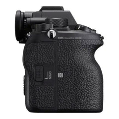 A Photo Of Sony Alpha 1 - Mirrorless Digital Camera (Body Only)