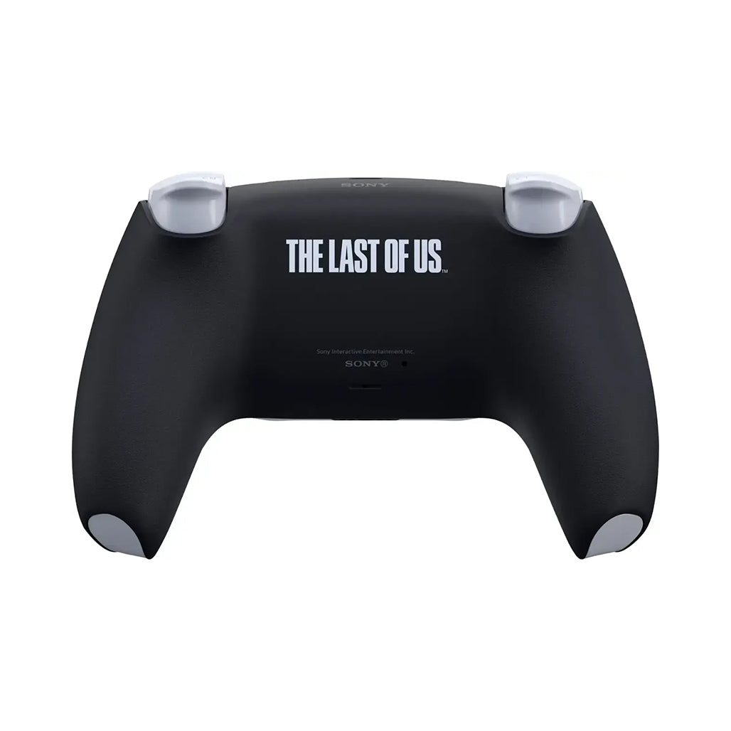 A Photo Of Sony DualSense PS5 Wireless Controller - The Last of Us™ Limited Edition