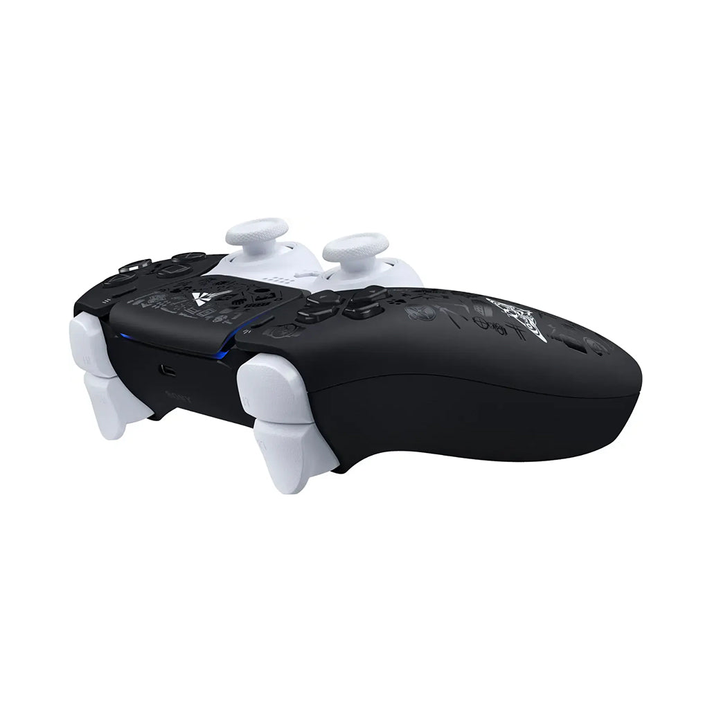 A Photo Of Sony DualSense PS5 Wireless Controller - The Last of Us™ Limited Edition