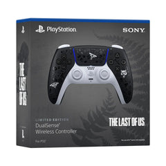A Photo Of Sony DualSense PS5 Wireless Controller - The Last of Us™ Limited Edition