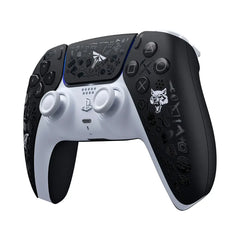A Photo Of Sony DualSense PS5 Wireless Controller - The Last of Us™ Limited Edition