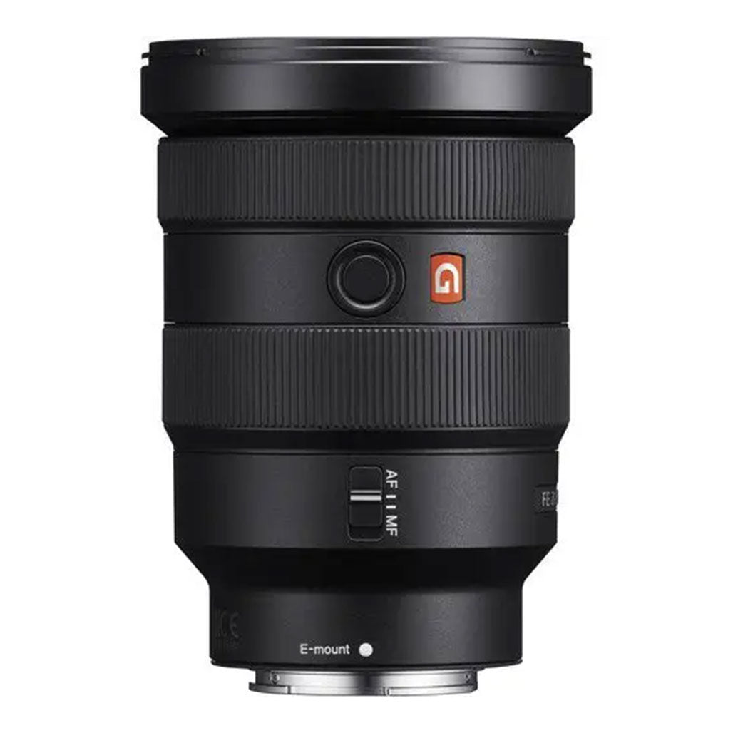 A Photo Of Sony FE 16-35mm f/2.8 GM Wide-Angle Zoom Lens